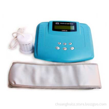 spa life detoxify health device